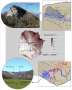 Image representation of the palaeolithic map