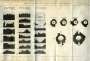 Guerry barcharts and polar diagrams