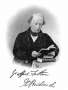 James Cowles Prichard portrait